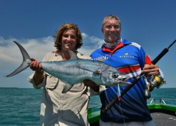 NT Report: Flying macs & guns of steel!